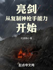 亮剑：我能复制一切