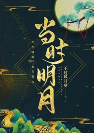 当时明月【江湖·疯批·】